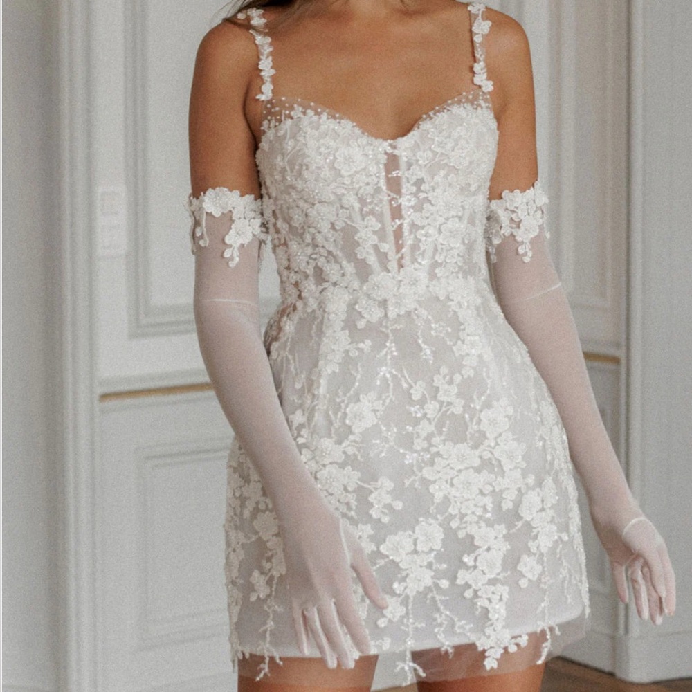 Rosie Etienne Lilliana Dress